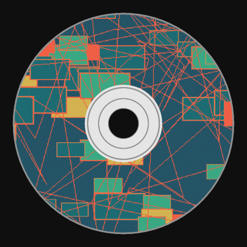 Modular Patch #12 static token preview