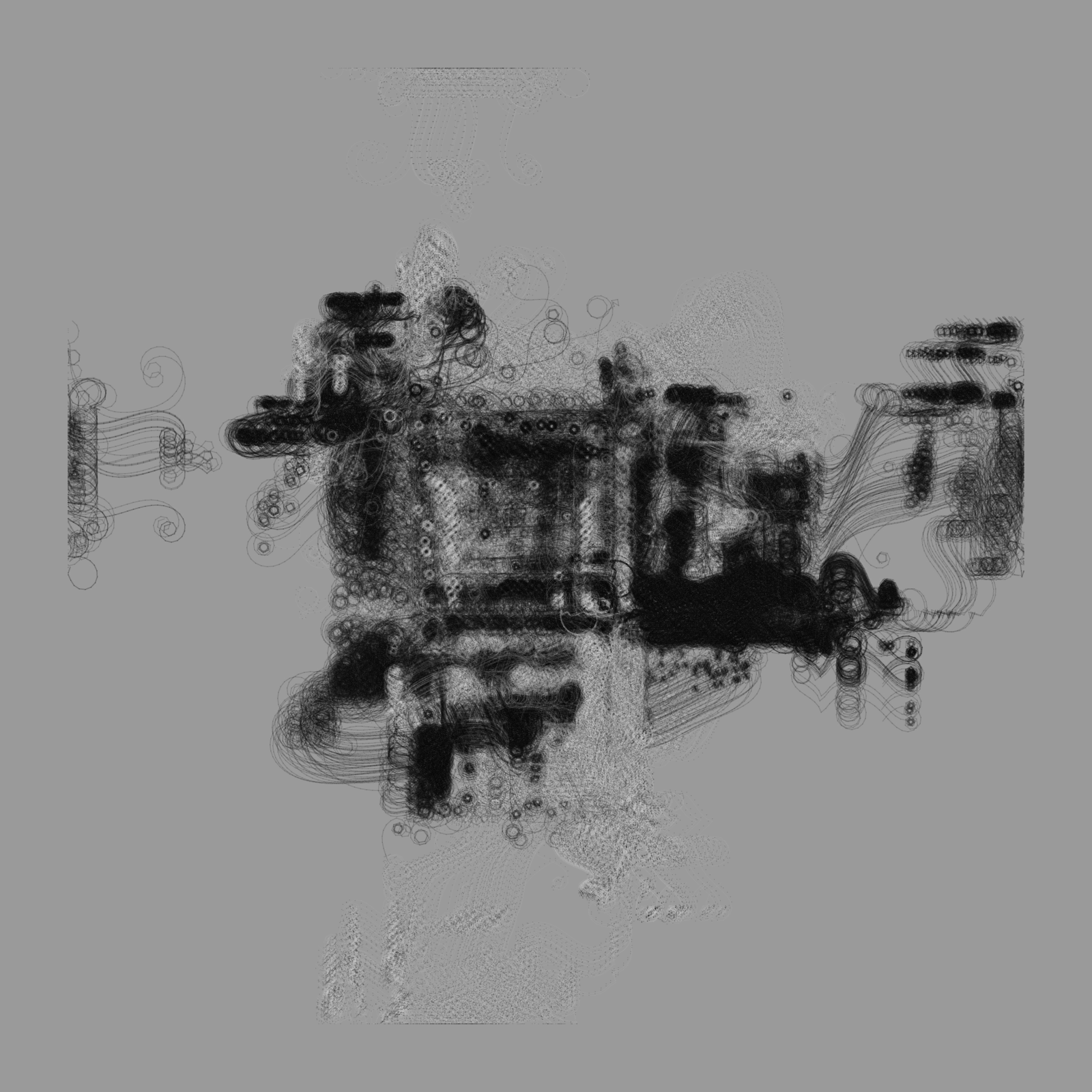 P5Js Thoughts V15 #26 static token preview
