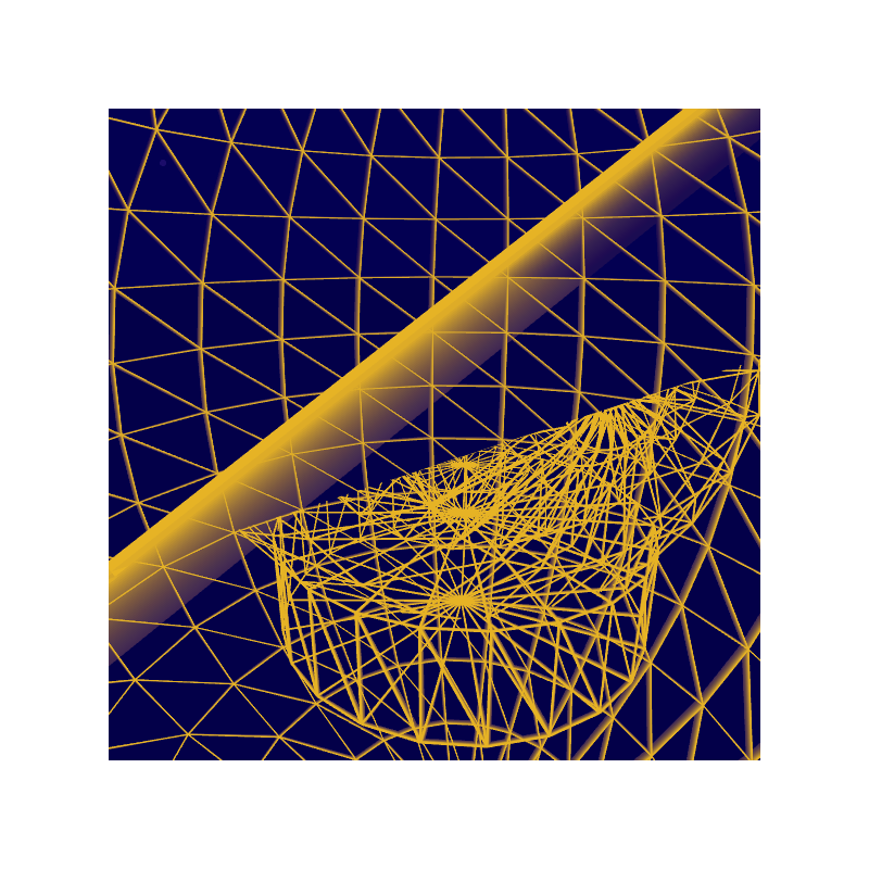 spatial #22 static token preview