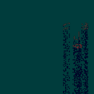 differentiate darkness project preview