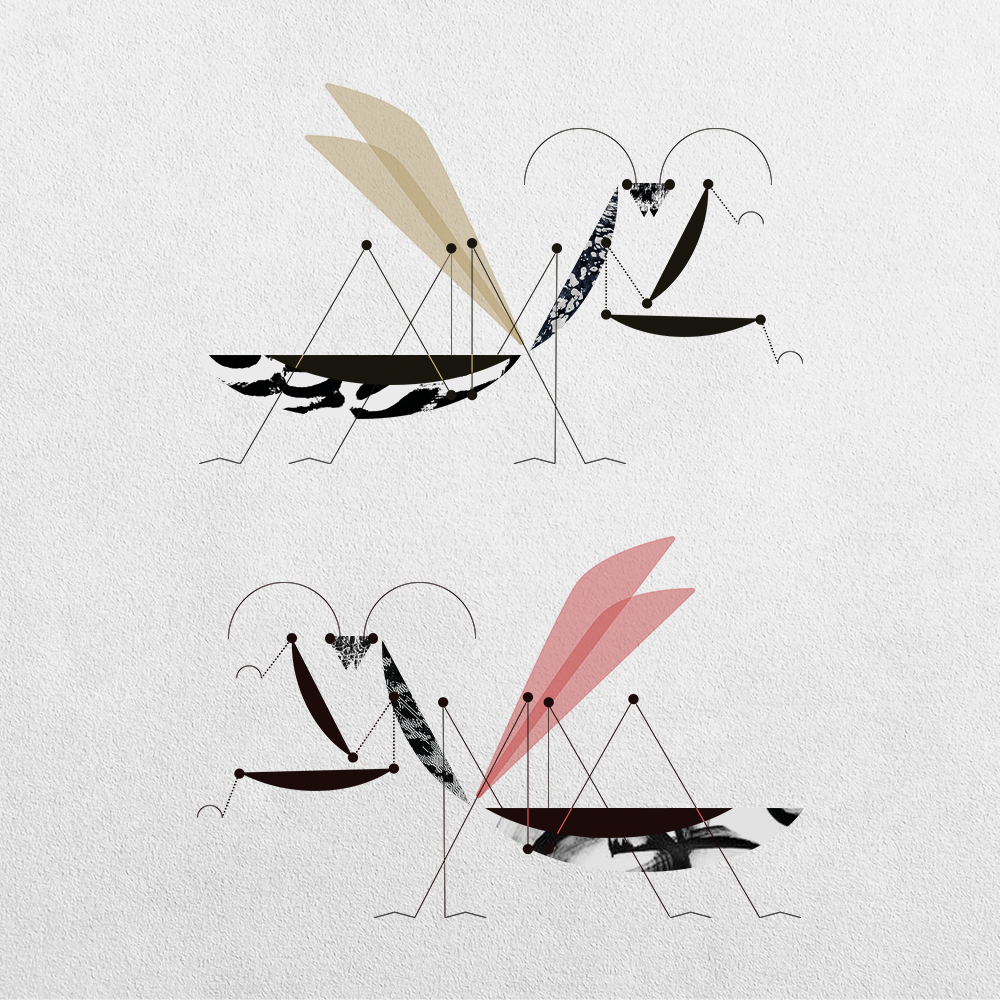 Mantis Abstraction #23 static token preview