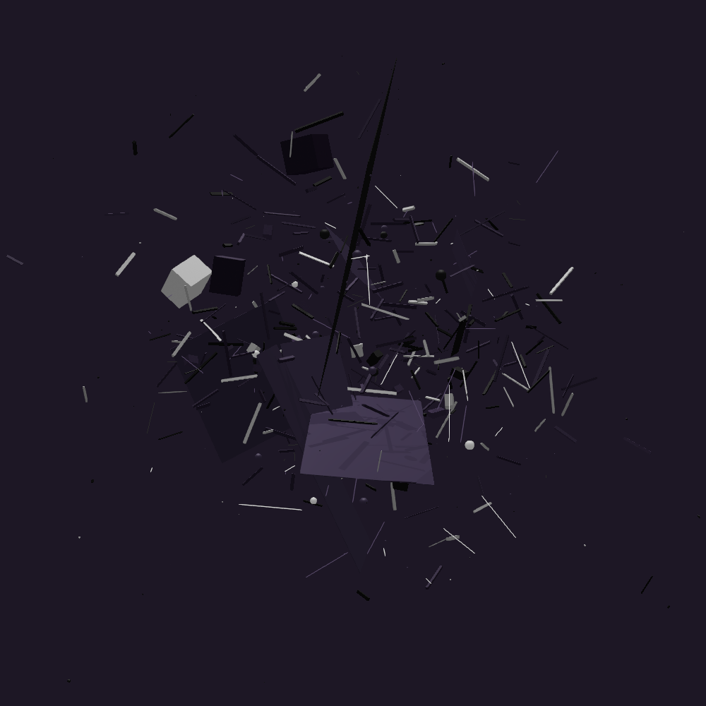 Crash #3 static token preview