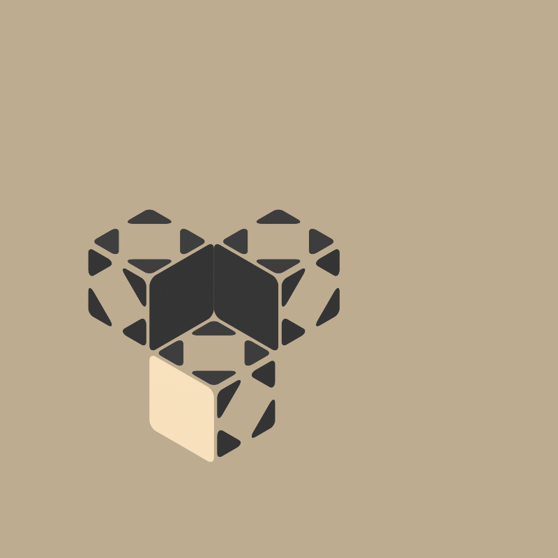 Cascade #2 static token preview