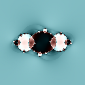 Julia Fractal Inversion V2 project preview