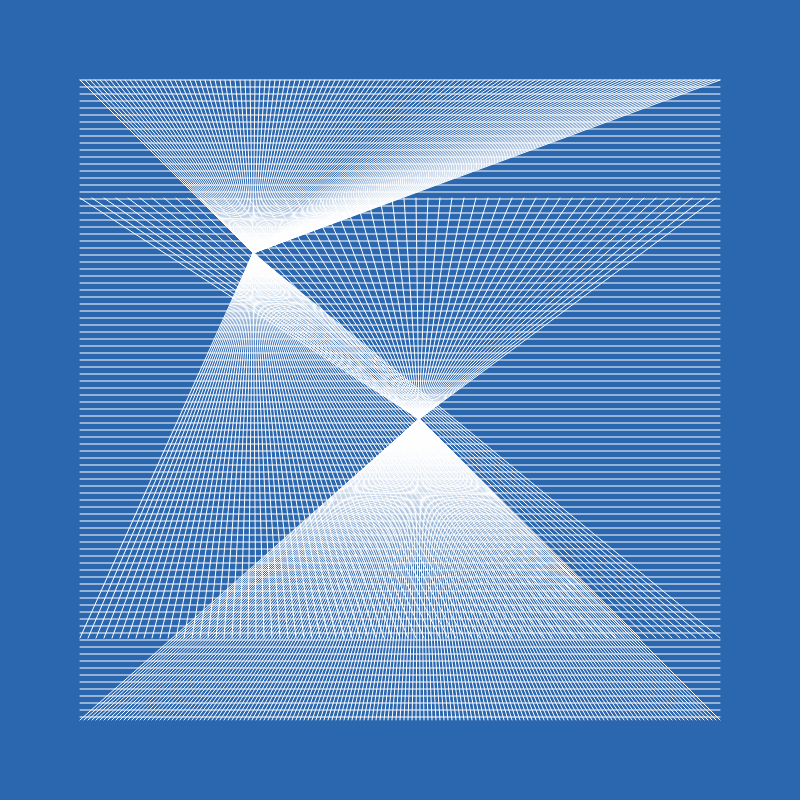 Convergencia. #15 static token preview