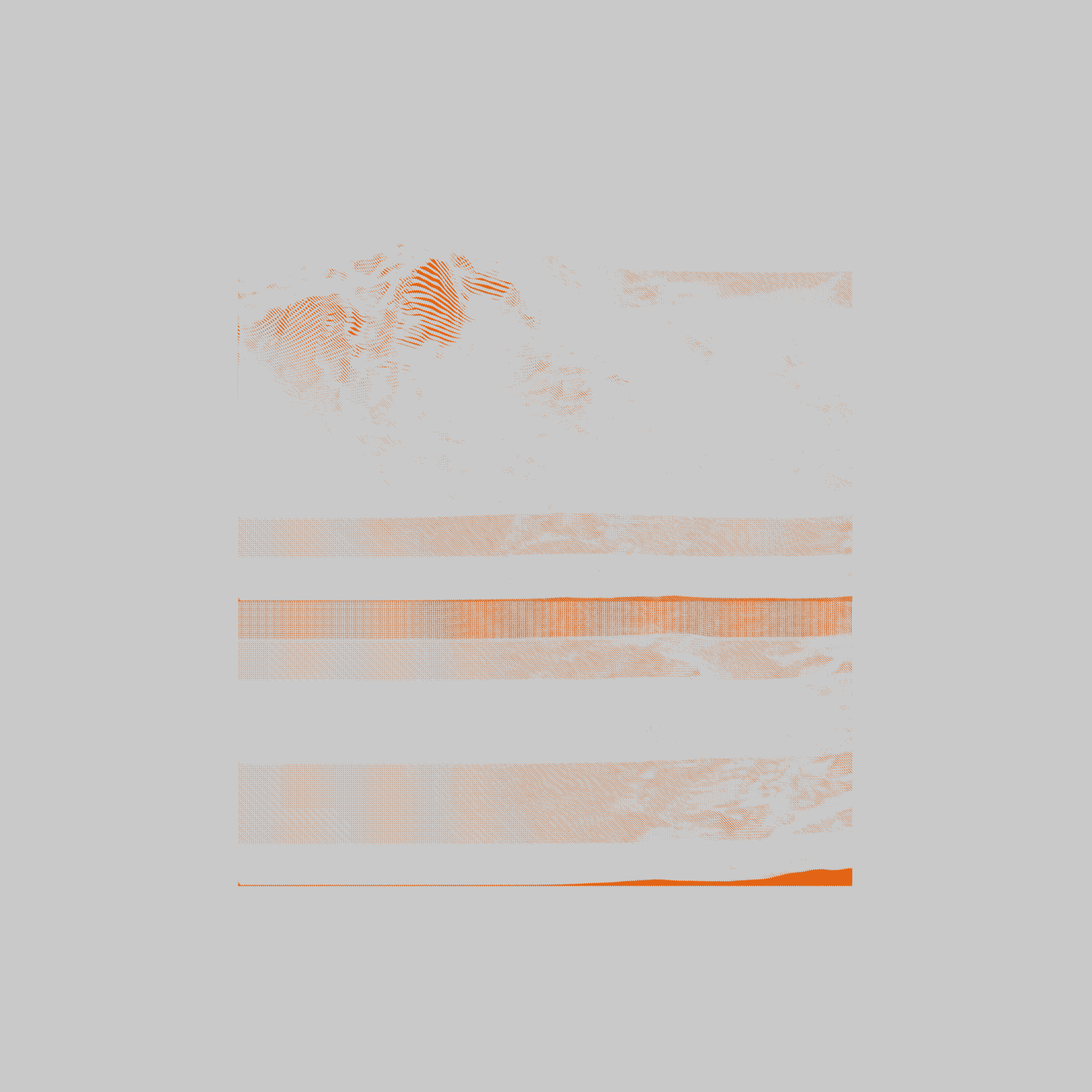 terrains #1 static token preview