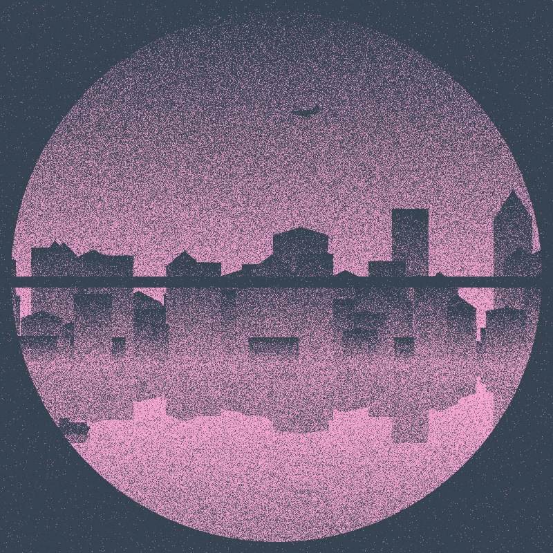 Sleepless #13 static token preview