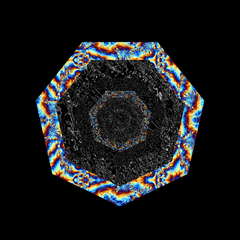 Post Hoc #6 static token preview