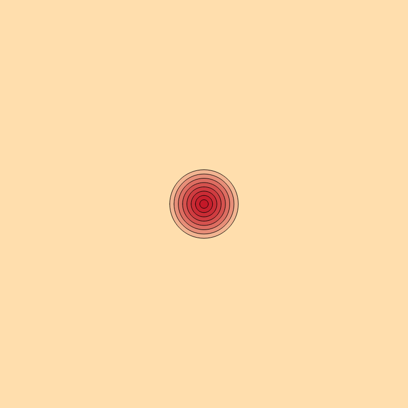 Life Rings VOL.1 #6 static token preview