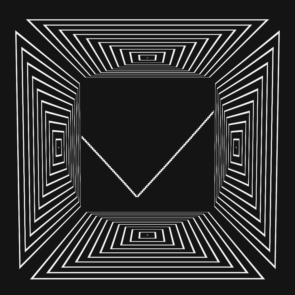 Modulacions 3: 'Cubes' (audio) #12 static token preview