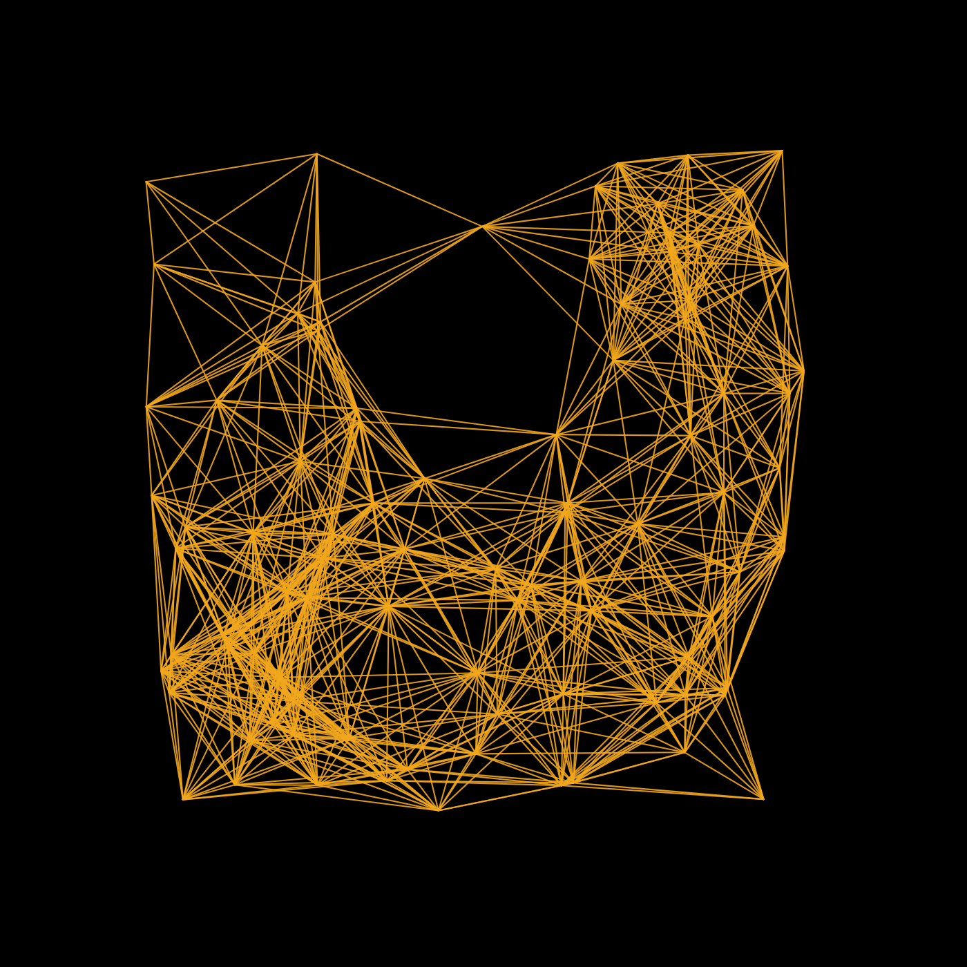 Euclid's Networks #18 static token preview