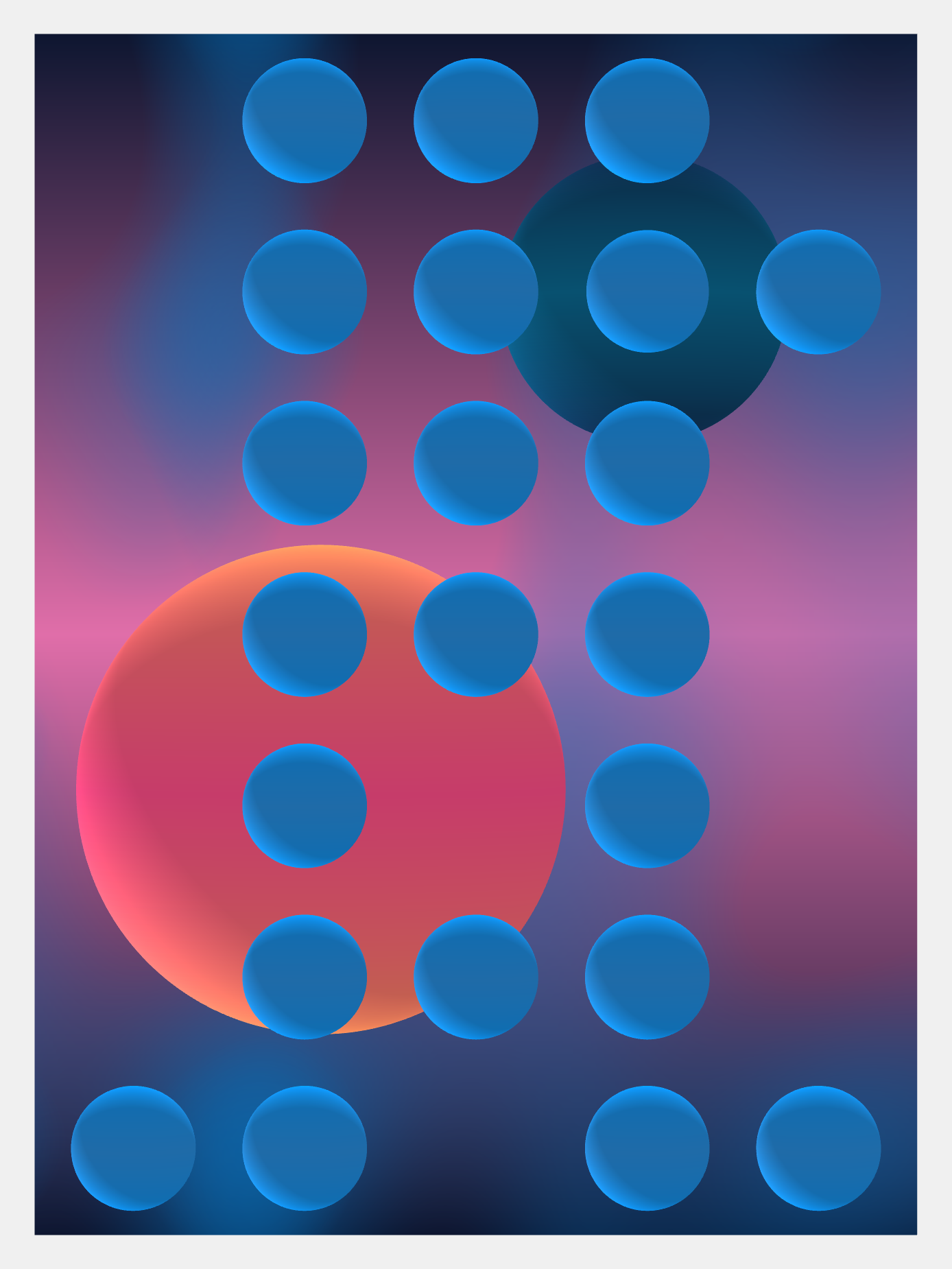 Planetarium #19 static token preview