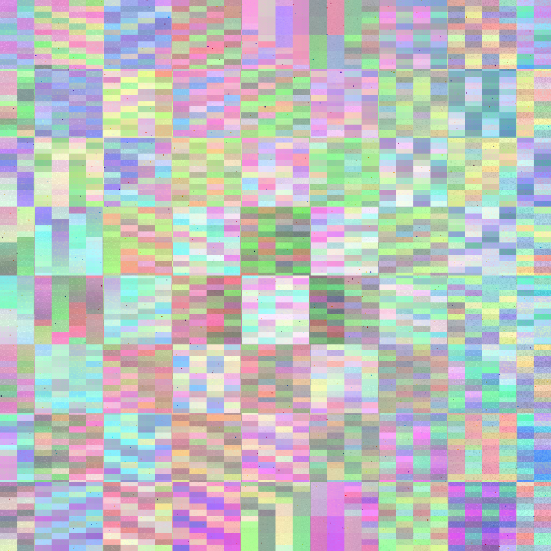 test_pattern #20 static token preview
