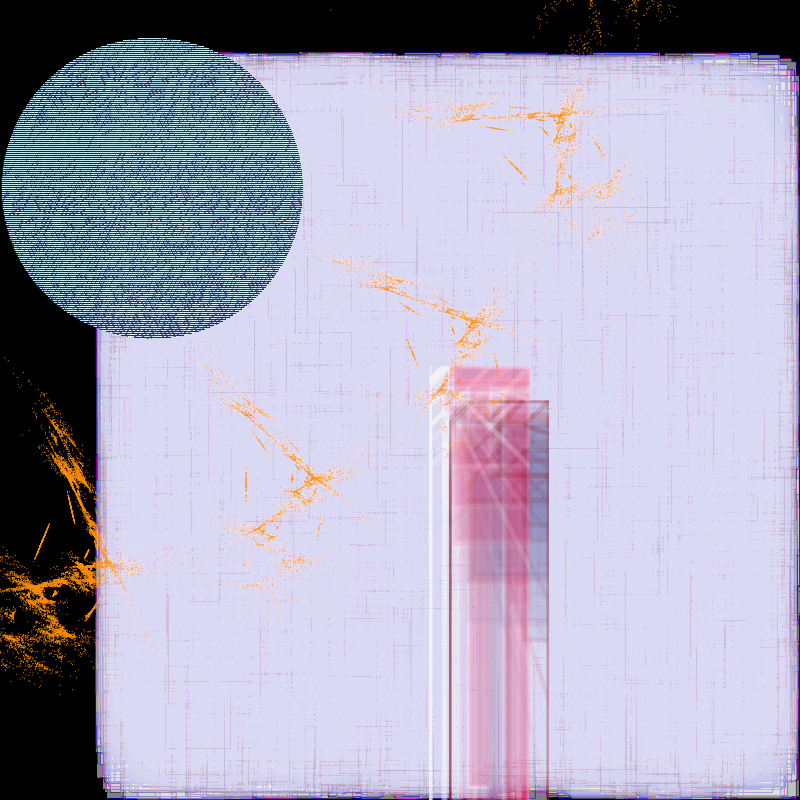 10_PRINTSCAPE #12 static token preview