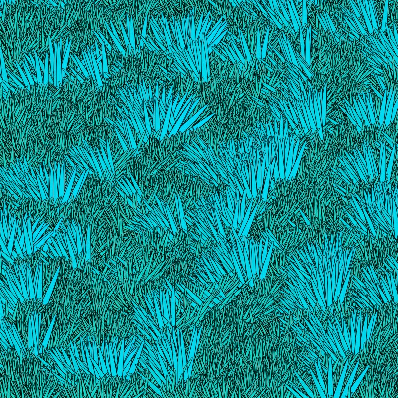 thick growth of grass02 #6 static token preview