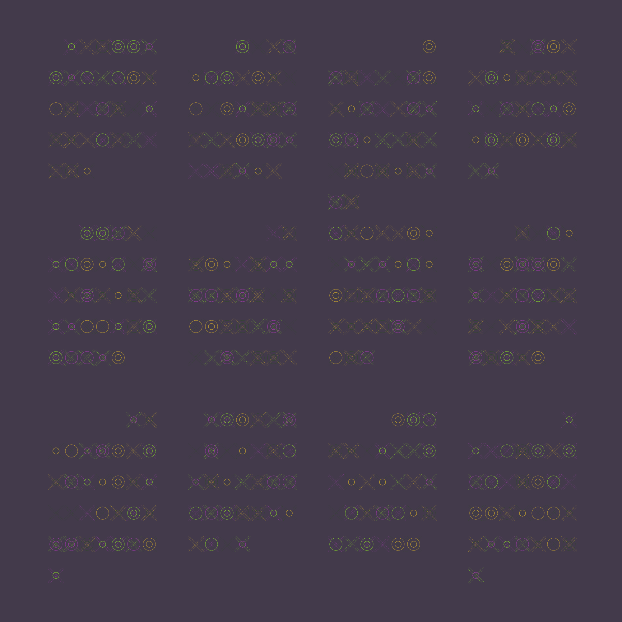 Fragment of Time #22 static token preview