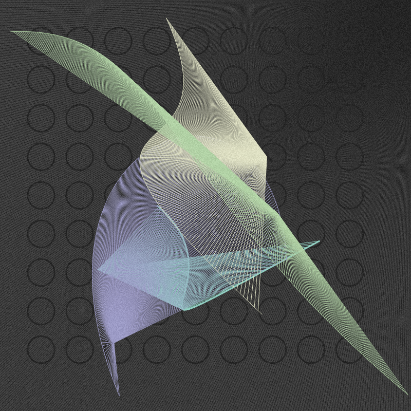 LIBERTY #6 static token preview