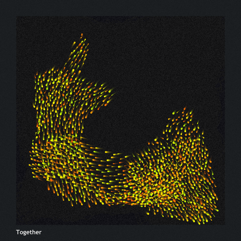 Together #2 static token preview