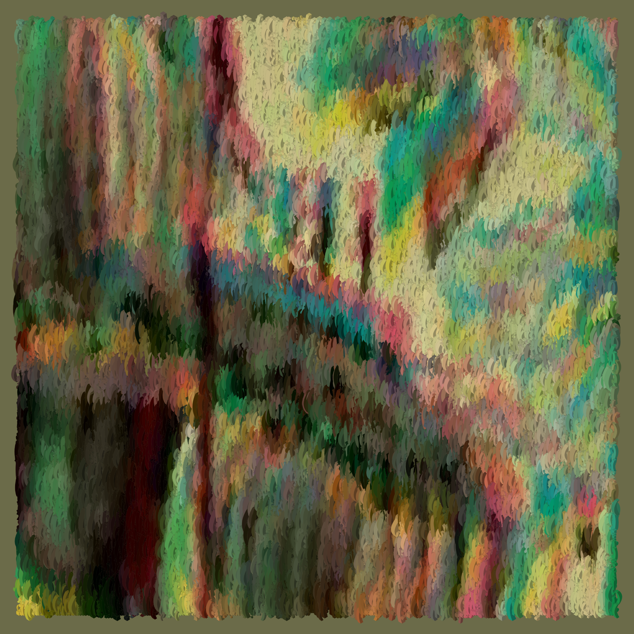Fuschia Aluminium Lilac #25 static token preview