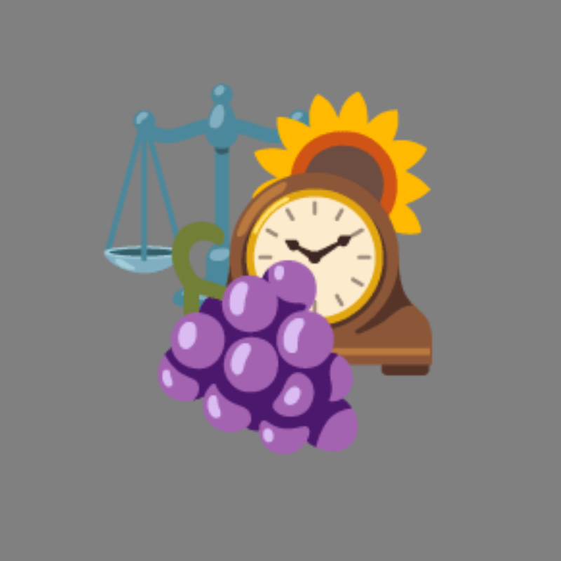 Generative Still Life #2 static token preview