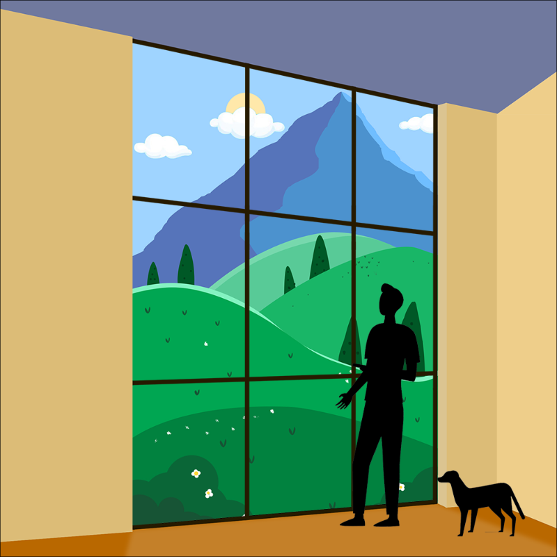 both sides of the Window #10 static token preview