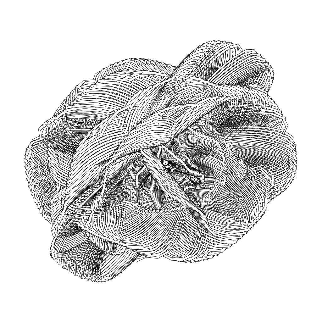 LL21 Entangled (3) #249 static token preview
