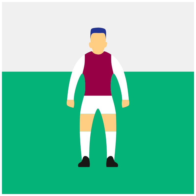 Fantasy Football Club #5 static token preview