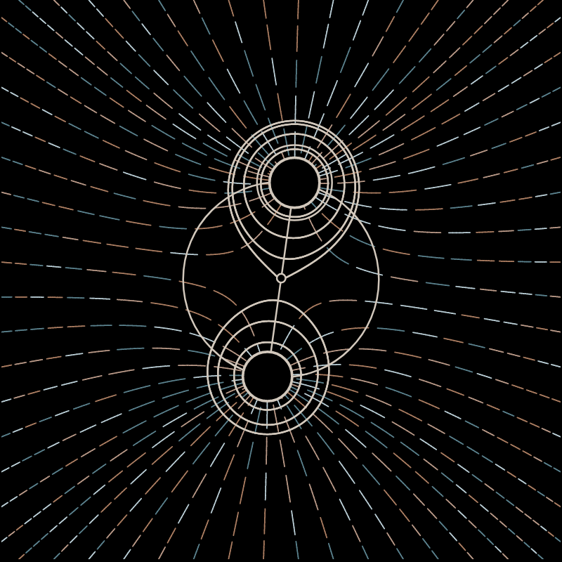 The Three-Body Problem #12 static token preview