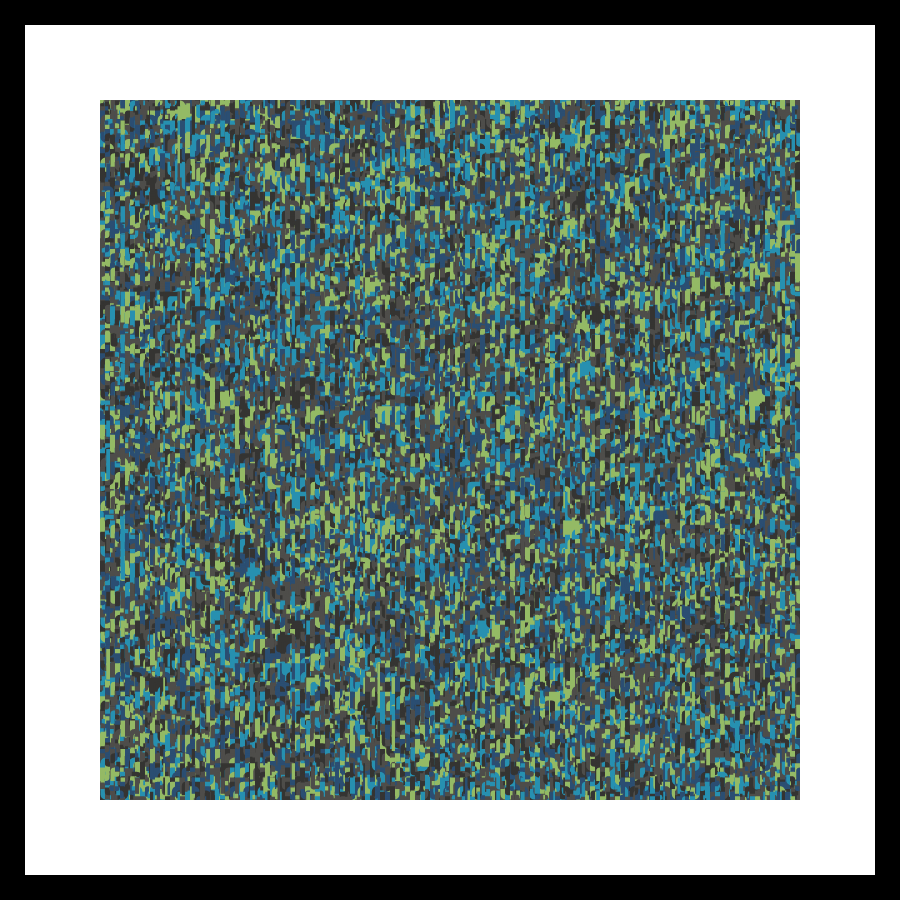 Color Strip #9 static token preview
