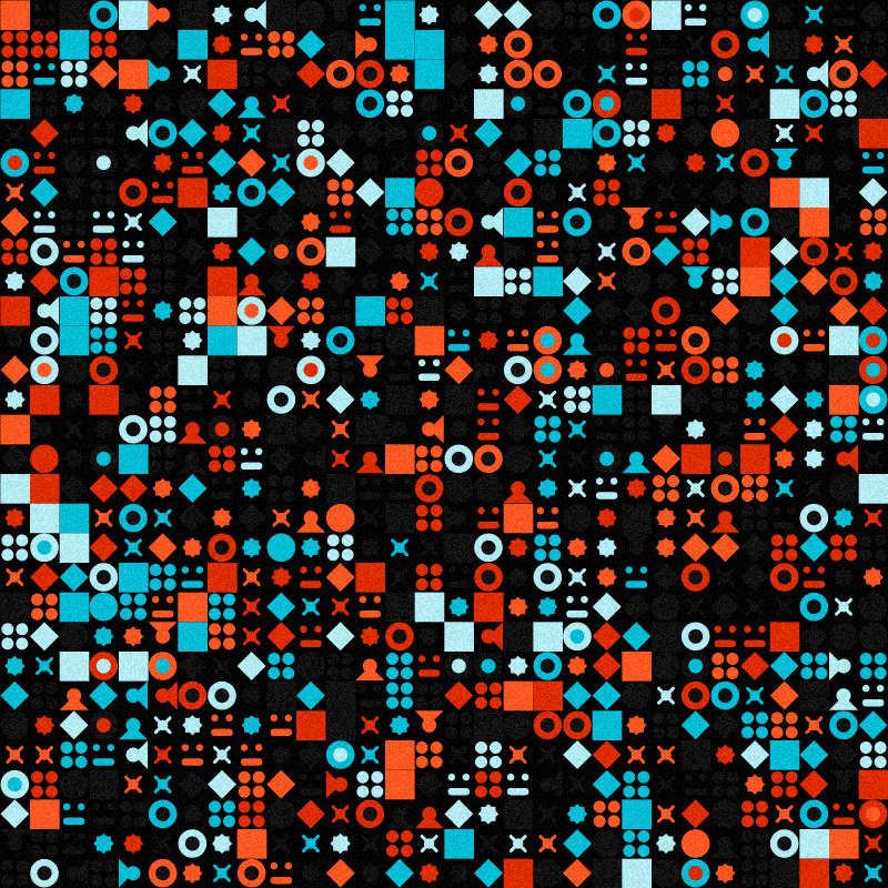 Ubiquitous tokens #23 static token preview