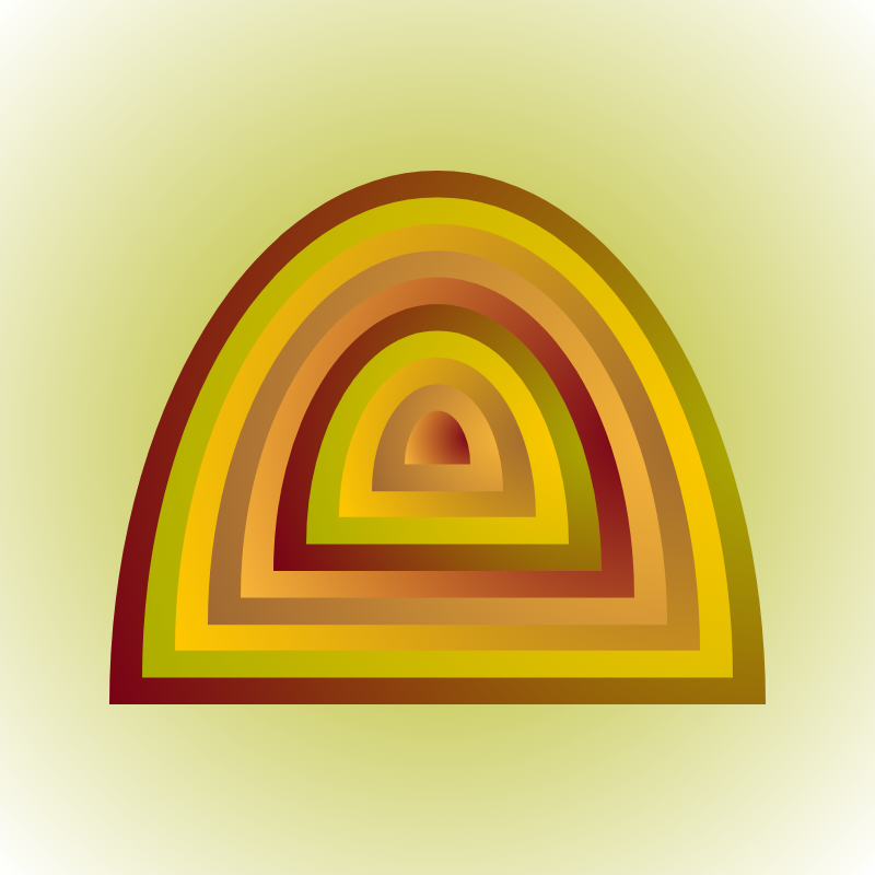 Mesh: The Doors #7 static token preview
