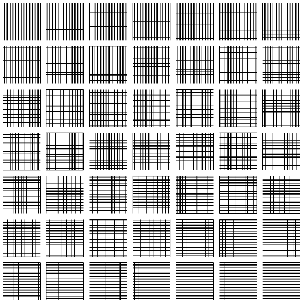 TransformationStudy23 #1 static token preview
