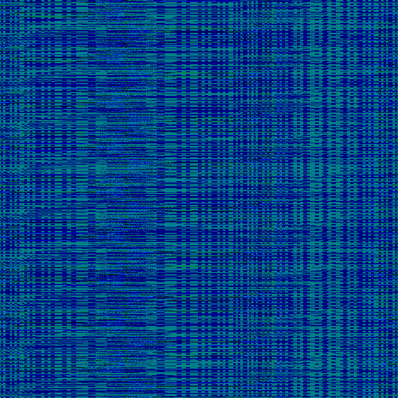 Broken LCD Screen #13 static token preview