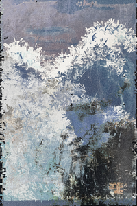 Distorted Eden project preview