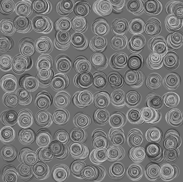 chaos of chrome #4 static token preview
