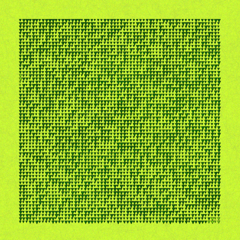 Plottertron #3 static token preview