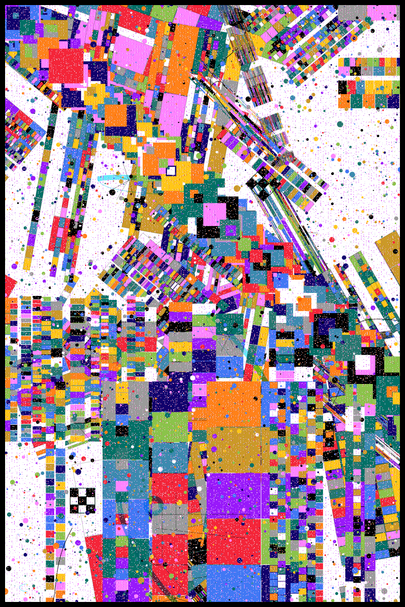 the Glory of Colours #2 static token preview