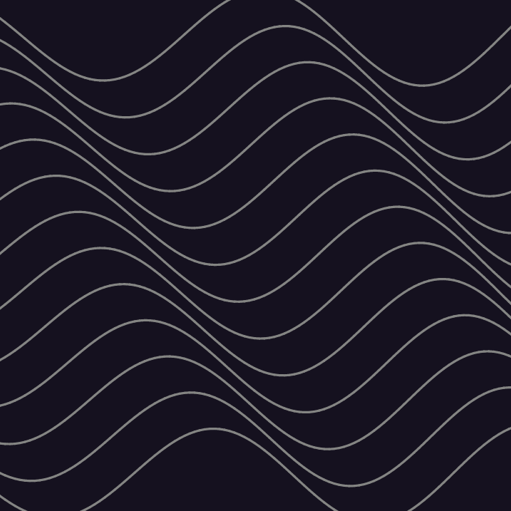 Proto Sine Waves #12 static token preview