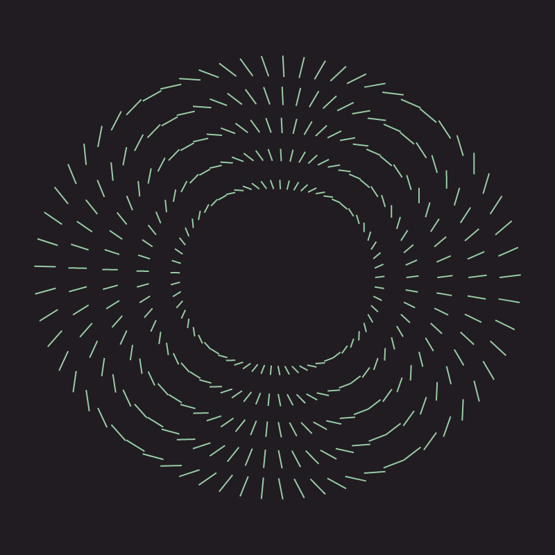 Hypno-spinner #5 static token preview