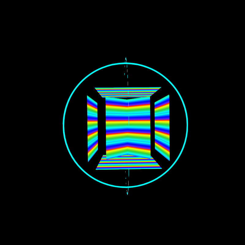 h4| #1 static token preview