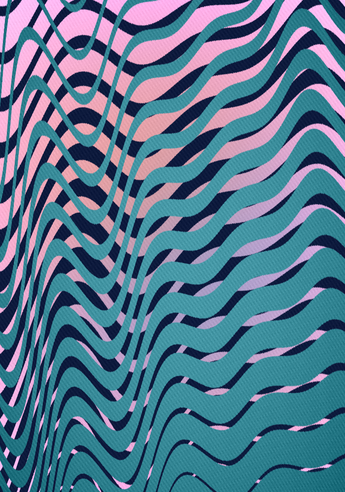 Chillwave #12 static token preview