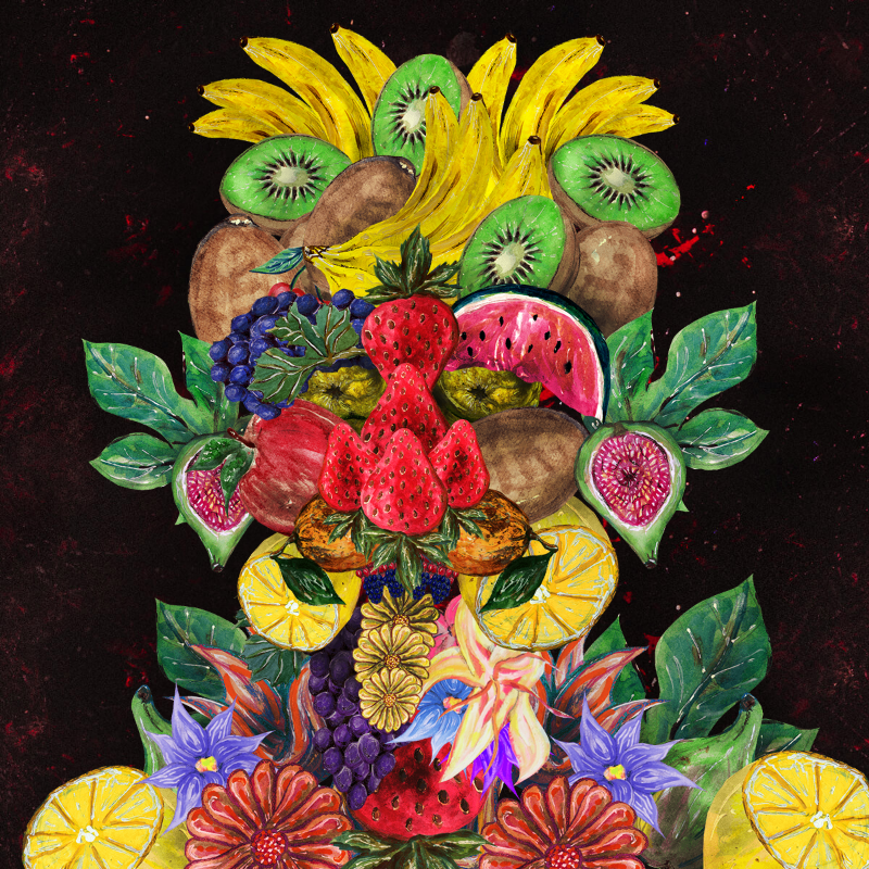 The Arcimboldo Project #23 static token preview