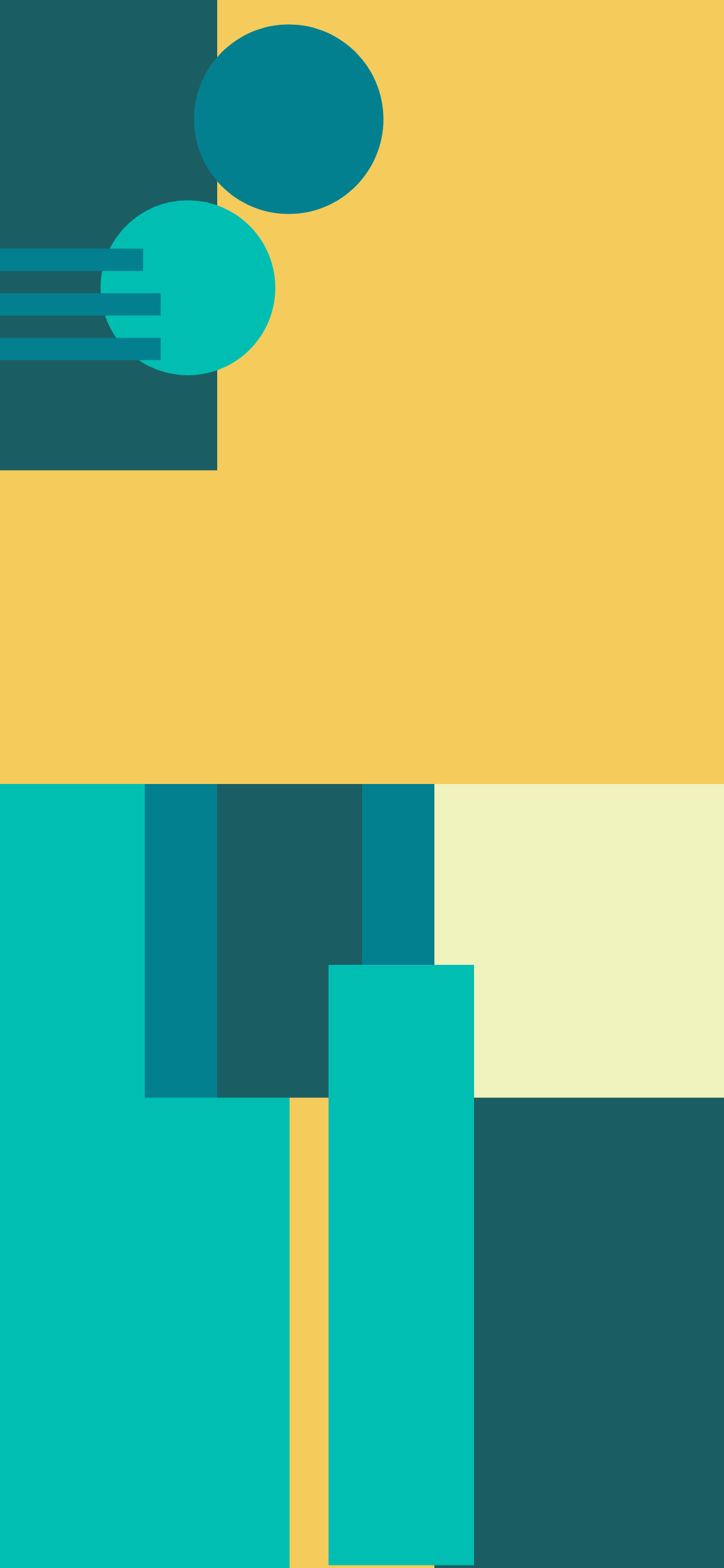 Abstract Phone Wallpaper #7 static token preview