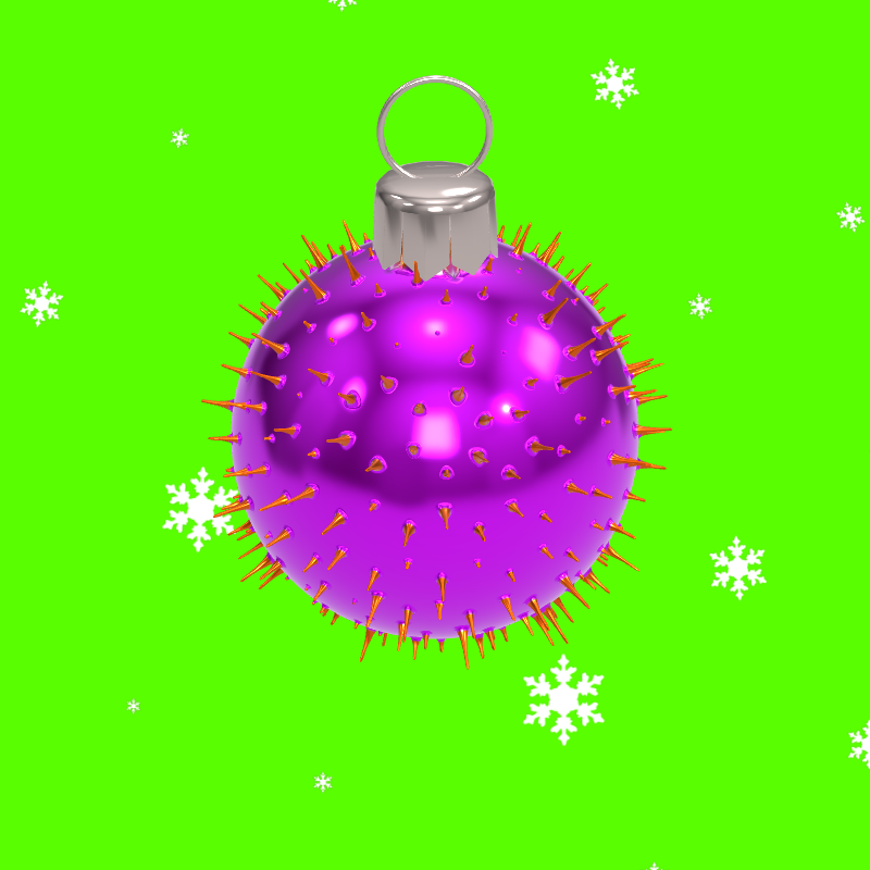 MURRRY COVMAS #9 static token preview