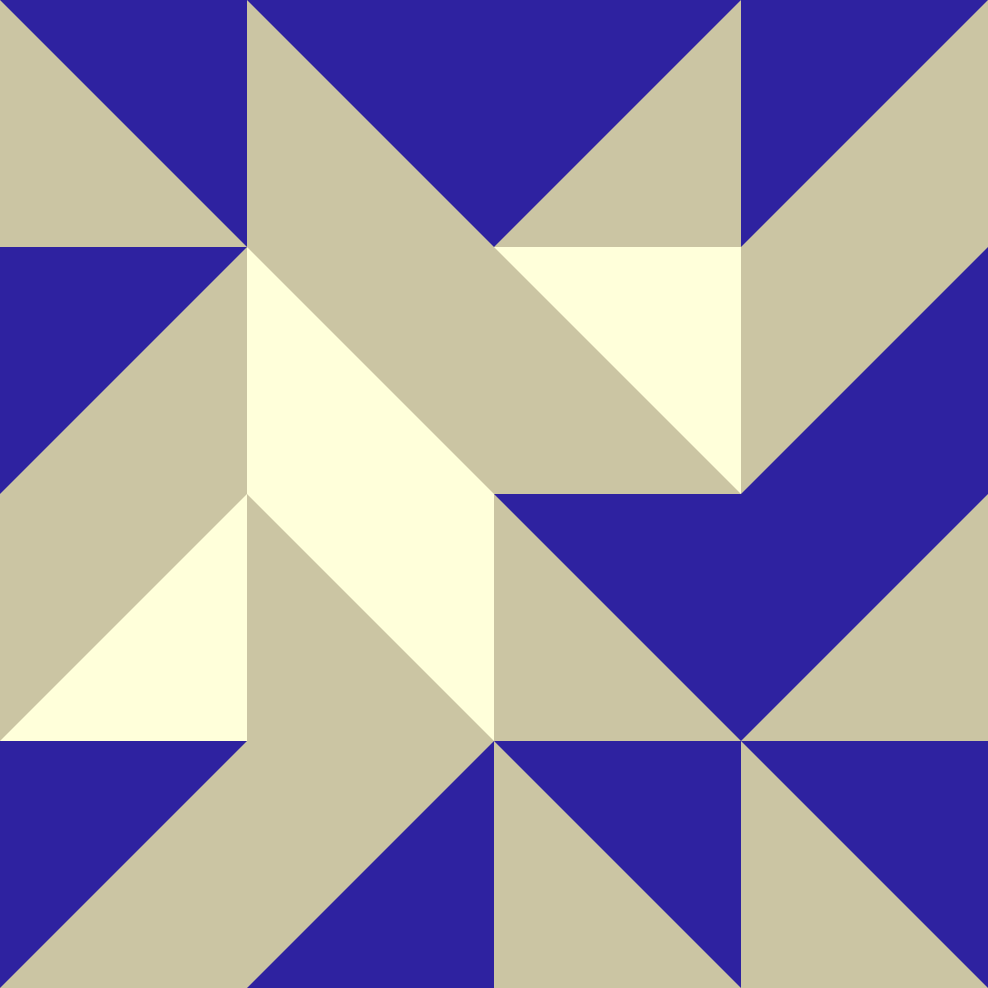 Postcard Triangles #15 static token preview