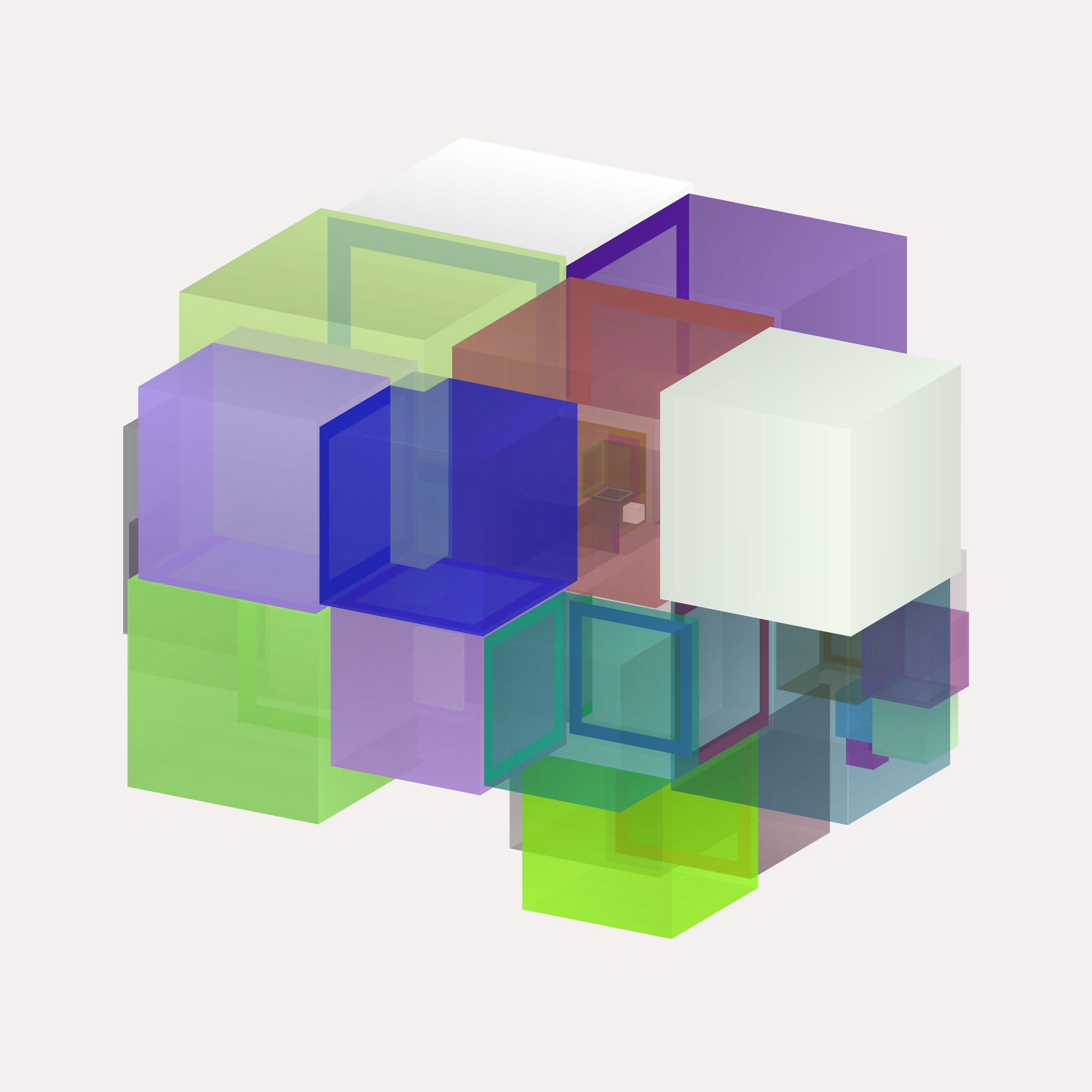 CSS Molecules #20 static token preview