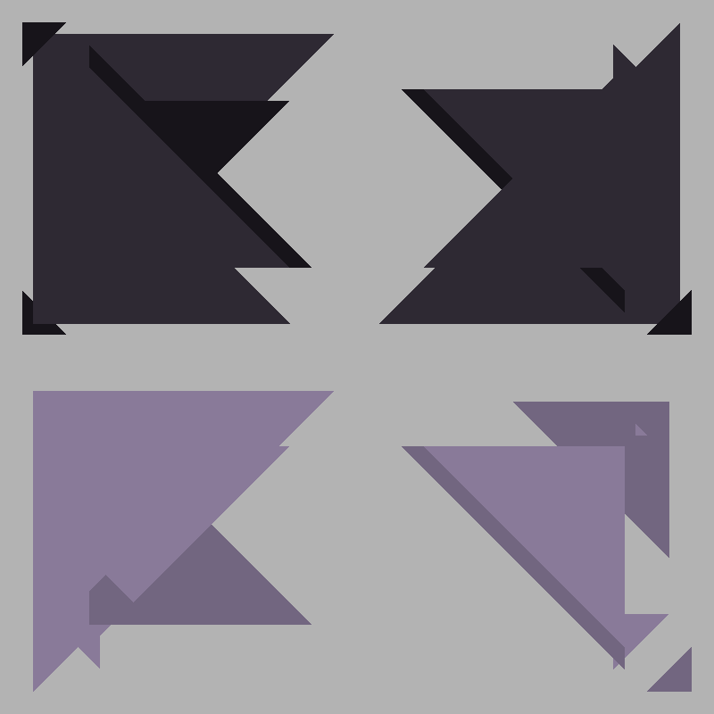 Precision: angles #13 static token preview