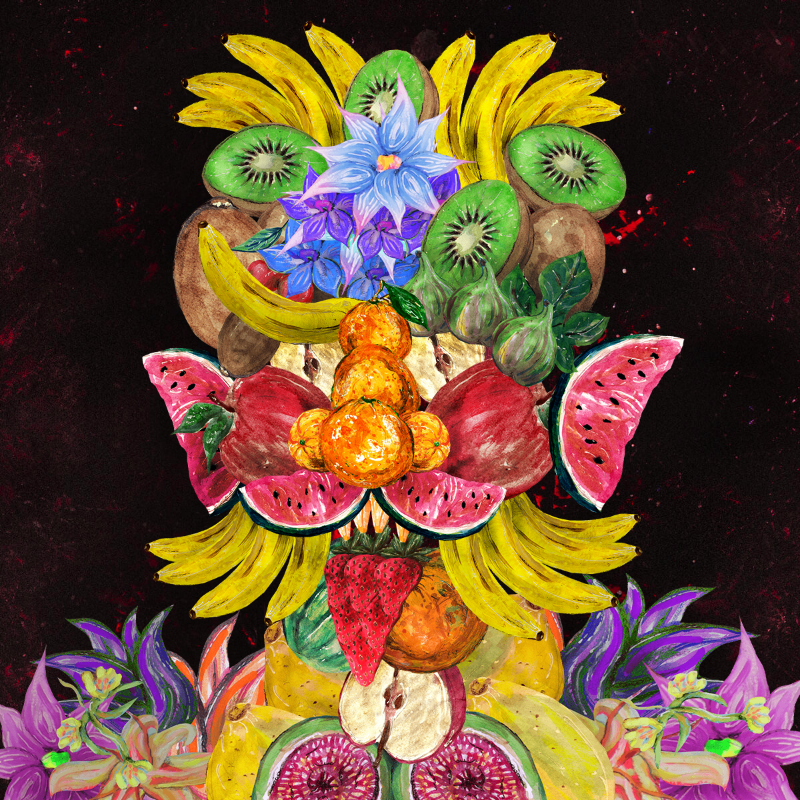 The Arcimboldo Project #7 static token preview