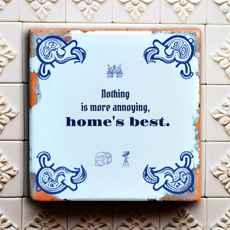 Wisdom Tiles from the Old Country #22 static token preview