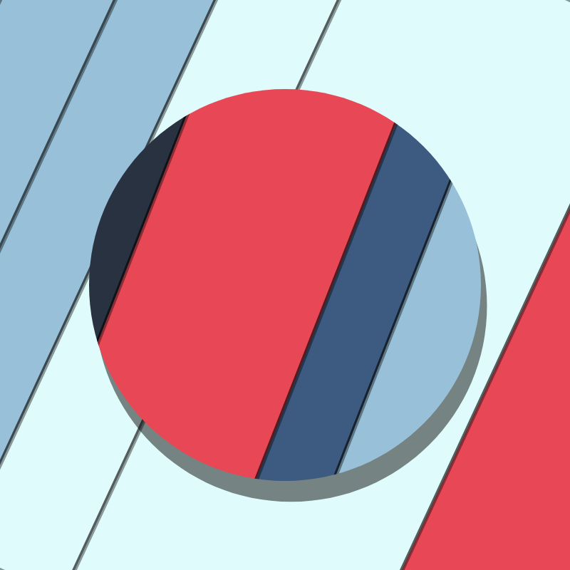 Material design concept #18 static token preview